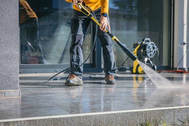 Playground Equipment Cleaning in Clermont, IN